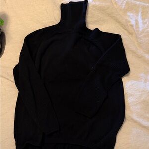 Strafe Merino Turtleneck Sweater